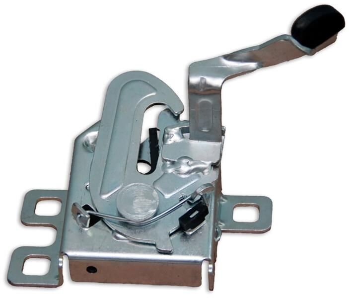 x MOTOR KAPUT KİLİDİ COMBO D 09