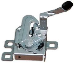 x MOTOR KAPUT KİLİDİ COMBO D 09