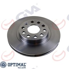 ÖN FREN AYNASI CADDY 3 GOLF 5 1.9 1.4 1.6 TSİ-FSİ-TDİ 280x22x5DL HAVALI