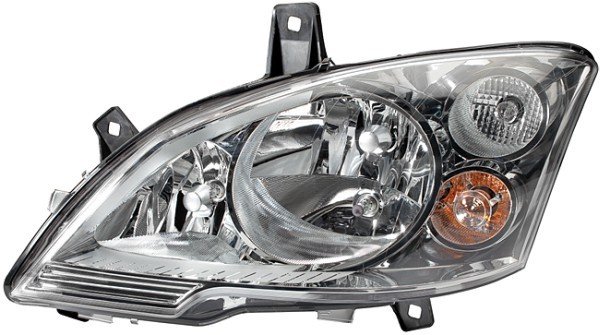 FAR SAG HALOJEN MERCEDES VITO W639 03