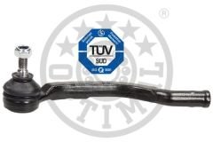 ROTBAŞI ÖN SOL DACIA DUSTER 10 RENAULT TRAFIC 2 06 TRAFIC 3 15 OPEL VİVARO A 06 VİVARO B 15