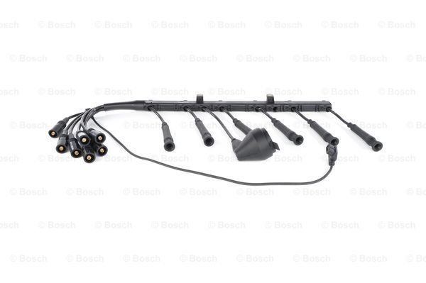 ATESLEME KABLO SETI BMW M20 E28 E30 E34