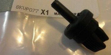 BAGAJ PANZİLOT İP   (KLİPSİ) MEGANE 2-MEGANE 3 CLİO