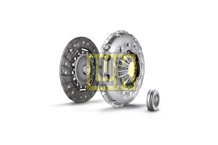DEBRİYAJ SETİ JUMPY-EXPERT-SCUDO-EVASION-DUCATO-806-1.9TD-2.0 16V-2.1TD XU10J4R-XUD9TEF-XUD11BTE
