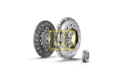 DEBRİYAJ SETİ JUMPY-EXPERT-SCUDO-EVASION-DUCATO-806-1.9TD-2.0 16V-2.1TD XU10J4R-XUD9TEF-XUD11BTE