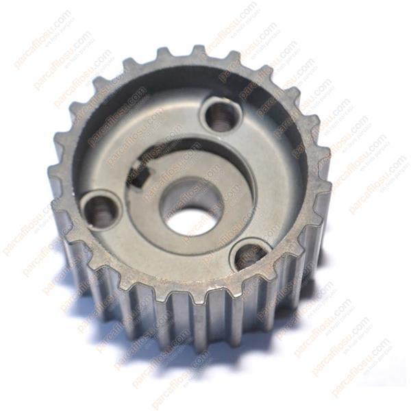 KRANK DİŞLİSİ ALBEA 1.2 8V -1.2 16 5 TÜM MOT..1.4 8 5 TRİ MOTOR
