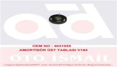 ON AMORTISOR UST TAKOZU TABLASI TRANSIT V184 00 06