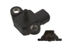 BASINC SENSORU MERCEDES OM646 OM651 W176 W177 W204 W205 C218 W212 C253 W166 X204 W639 W447 B906