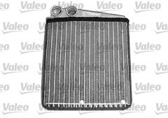KALORİFER RADYATÖRÜ CADDY 3-GOLF 5-VI-JETTA 3-OCTAVIA-TOURAN-ALTEA-LEON-A3-Q3-TOLEDO 235x190