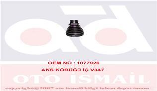 AKS KÖRÜĞÜ İÇ V347