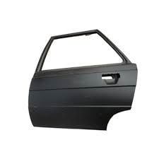 ARKA KAPI KOMPLE SOL R9 YM 97=> MENTEŞELİ