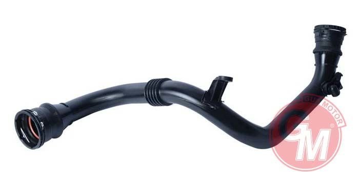 TURBO HORTUMU RENAULT MEGANE 3 FLUENCE 1.5 DCI K9K /85-110 HP 09