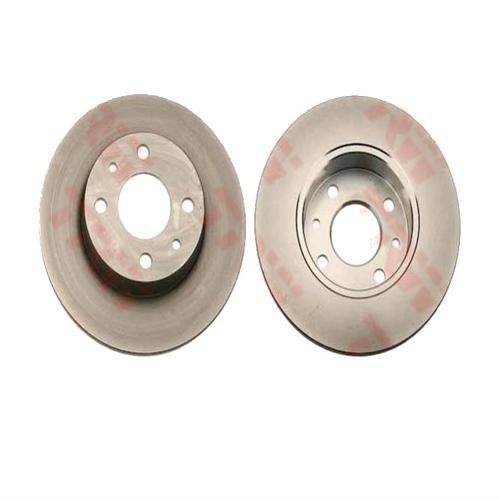 ÖN FREN DİSKİ UNO 70 240.5x12x4DL T-210