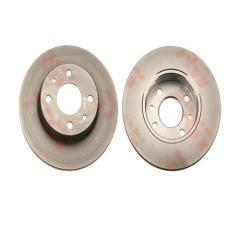 ÖN FREN DİSKİ UNO 70 240.5x12x4DL T-210