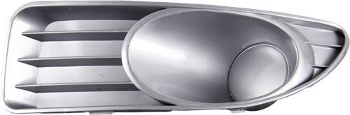 SİS FAR ÇERÇEVESİ KAPAĞI SİSSİZ GRİ SOL LINEA