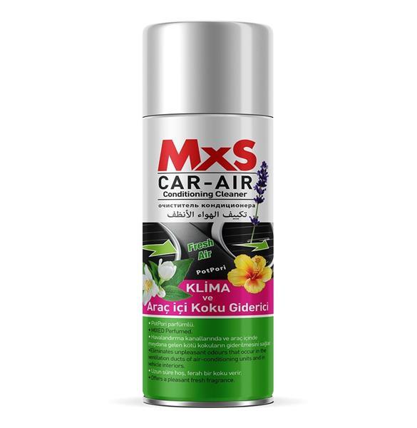 KLİMA KOKU GİDERİCİ POTBORİ 200 ML