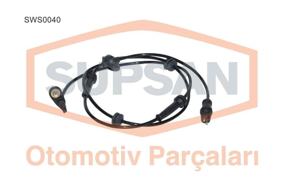 SENSÖR ABS FİAT DOBLO 1.2/1.3 JTD/1.4/1.6 16V/1.9 D/1.9 JTD 223 A5.000-223 A9.000-199 A2.000-188 A9
