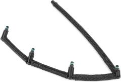 ENJEK.GERİ DÖNÜŞ HORTUMU P206-P207-P307-P308-P407-PARTNER-C4-C5-C3-BERLINGO-FOCUS-FIESTA 1.6 HDI DV6
