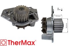 DEVİRDAİM PEUGEOT P205 83>97 P305 82>88 P306 94>01 P309 89>93 P405 88>95 J5 90>94 CITROEN ZX-XANTIA- C25-C15-BX 1.7-1.8-1.9D-TD