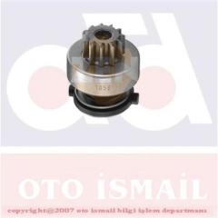 MARŞ DİŞLİSİ KANGOO 1.9 DZL - MEGANE 1.9 11 DİS