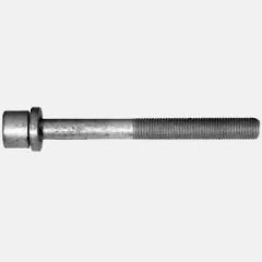 545 SİLİNDİR KAPAK CİVATASI ASTRA F-G-H-VECTRA B-ZAFIRA B 1.8-2.0 10 ADET