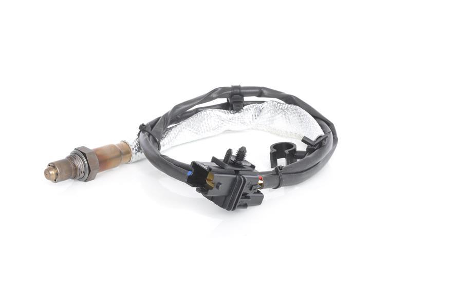 OKSİJEN SENSÖRÜ - VOLVO C70. S60. S70. S80. V70. XC 05>06