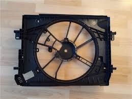 FAN ŞASESİ SYMBOL 4 SANDERO 2 YENİ KASA LODGY DOKKER