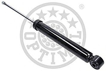 ARKA AMORTİSÖR L/R PASSAT 05-2014 PASSAT CC 2010-2014 JETTA 4 2010-2015 SUPERB 2008-2015