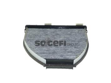 POLEN FİLTRESİ MERCEDES C SERİSİ W204-S204 -CLS SERİSİ C218