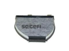 POLEN FİLTRESİ MERCEDES C SERİSİ W204-S204 -CLS SERİSİ C218