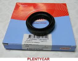 82017376 DEFRANSİYEL KEÇESİ ASTRA F-G-H-CORSA A-B-C-VECTRA A-B-C-ZAFIRA-TIGRA-MERIVA