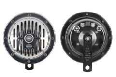 SUPERTONE CHROME KORNA UNİVERSAL CV