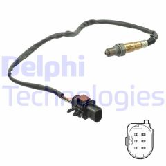 OKSİJEN SENSÖRÜ C-MAX-FOCUS-TOURNEO CONNECT 02-2012