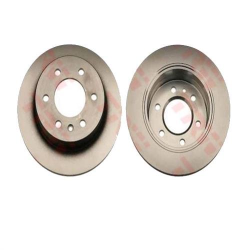 36305 ARKA FREN DİSKİ CRAFTER 30-50 2.5 TDI 04/06 SPRINTER 06/06 298x16x6DL