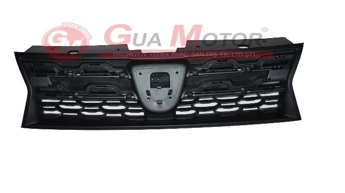 ÖN PANJUR DACIA DUSTER 2013