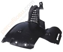 ÖN ÇAMURLUK DAVLUMBAZI SOL LB-