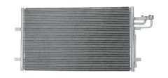 KLİMA RADYATORU KONDENSERİ FOCUS CMAX 03-07 1.6-1.8-2.0-1.6TDCI-1.8TDCI-2.0TDCI 628x371x16