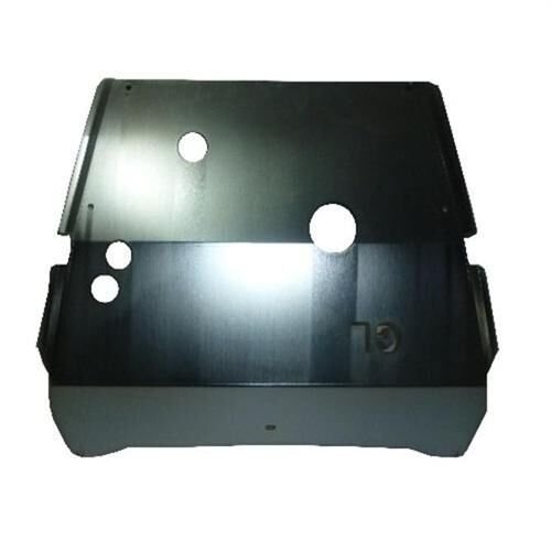 KARTER MUHAFAZASI R9 DEMİR DRS1011