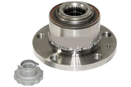 ÖN TEKER PORYASI RULMANLI POLO-CORDOBA-FABIA 01> BM ABS Lİ 5D 13 JANT 27x72/127x82/37 XMGB40899R02