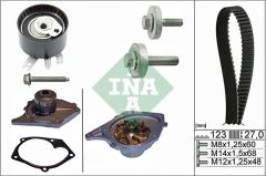DEVİRDAİMLİ +TRİGER SETİ CLIO 01> KNG 01>MGN 2-EXP 02>SCENIC 2-CLIO 4-MICRA 3 1.5DCI K9K