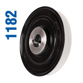 1182 KRANK KASNAĞI P206-P307-P406-PARTNER-BOXER-DUCATO-SCUDO-JUMPER-BERLINGO-C5-XSARA 1.9-2.0HDI