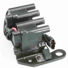 x ATEŞLEME BOBİNİ ACCENT 1.3-1.3 ie-1.5 ie 12V 94-01