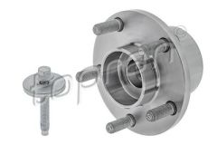 756 ÖN TEKER PORYASI FOCUS 2-C-MAX 1.6-1.8-1.6TDCI 2.0TDCİ 03 07 10 VOLVO S40 C30 V50 04 12 RULMANLI