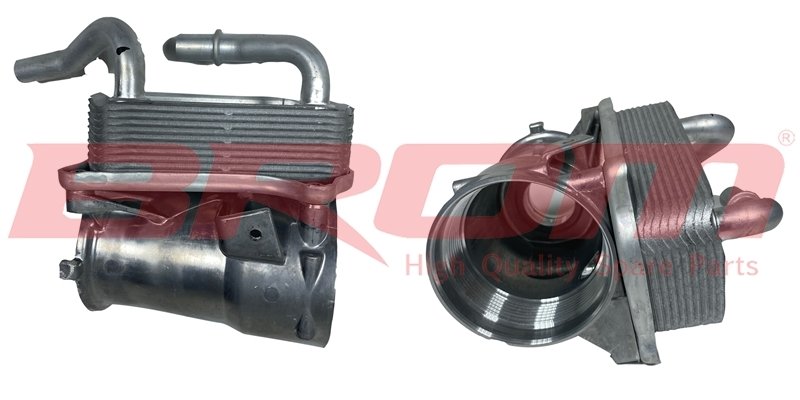 YAG SOGUTUCUSU KOMPLE MERCEDES M112 W202 W203 C208 C209 W211 W220 W251
