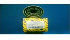YAĞ FİLTRESİ DOBLO-ALBEA-PALIO-ACCENT BLUE YM-BRAVA-BRAVO-MAREA-PUNTO-STILO-ASTRA F-CORSA A-B-VECTRA