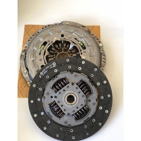 DEBRIYAJ SETI TRANSIT V347 11 14 V343 V364 PIKAP 2.2TDCI 155PS 14 RANGER 4 4 2.2TDCI 150PS 3.2TDCI 200PS 11 RULMANSIZ