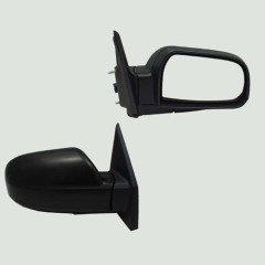 DIŞ DİKİZ AYNASI SAĞ TUCSON 05 ELEKTRİKLİ KONVEKS 3 FİŞ VM-455ER