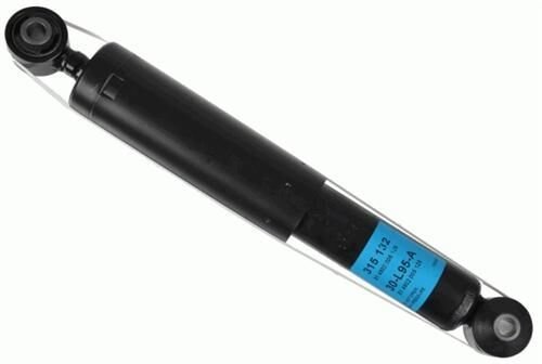 ARKA AMORTİSÖR L/R FIORINO 1.3JTD-BIPPER-BIPPER TEPEE-NEMO 1.4-1.4 HDİ 08 > 51858772-51830534