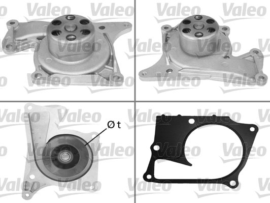DEVİRDAİM POMPASI RENAULT CLIO 4 12> SYMBOL 3 13> TALISMAN 15> MEGANE 4 15> DACIA SANDERO 2 12 > DUSTER 10> MERCEDES OM607 W176 W246 C117 W415 X156 NISSAN QASHQAI 2 13> PULSAR 14> JUKE 10>1.5 dC