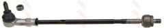 x ROT KOLU SOL KOMPLE GOLF 3 92 TOLEDO 93